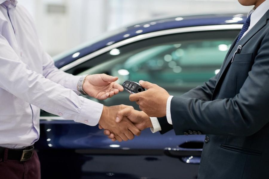 Maximizing Your Car's Resale Value